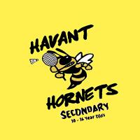Logo - Havant Hornets Secondary