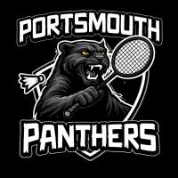 Logo - Portsmouth Panthers Primary