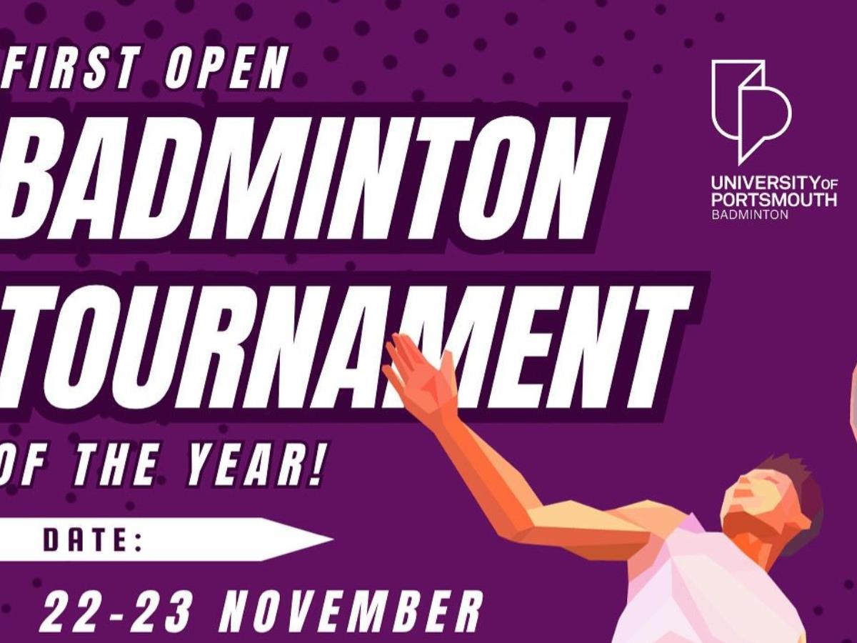 UoP Tournament November 2025