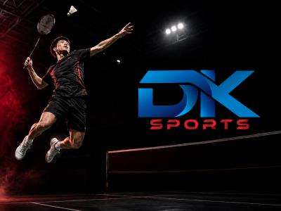 Badminton Equipment & Custom Printing